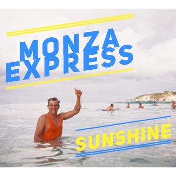Sunshine - Monza Express